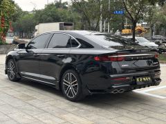 Geely Xingui 1.5T Edition - ფოტო 7