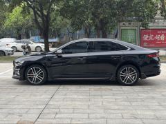 Geely Xingui 1.5T Edition - ფოტო 8
