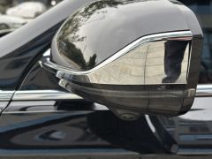 Geely Xingui 1.5T Edition - ფოტო 9