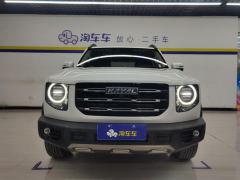 Haval Great Wall Big Dog 1.5T 2WD Edition - photo 3