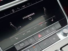 Audi A7L 45 TFSI quattro Black Knight Edition - ფოტო 17
