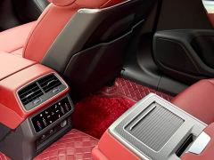 Audi A7L 45 TFSI quattro Black Knight Edition - ფოტო 18