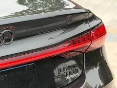 Audi A7L 45 TFSI quattro Black Knight Edition - ფოტო 20