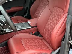 Audi A7L 45 TFSI quattro Black Knight Edition - ფოტო 9