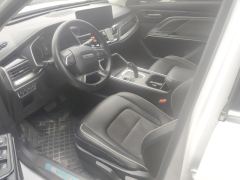 Haval H6 Guochao Edition 1.5T 2WD Urban Edition - photo 14