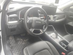 Haval H6 Guochao Edition 1.5T 2WD Urban Edition - photo 16
