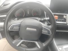 Haval H6 Guochao Edition 1.5T 2WD Urban Edition - photo 18