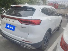 Haval H6 Guochao Edition 1.5T 2WD Urban Edition - photo 2