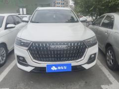 Haval H6 Guochao Edition 1.5T 2WD Urban Edition - photo 3