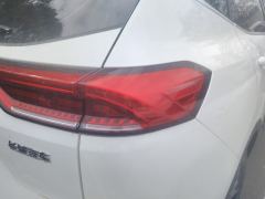 Haval H6 Guochao Edition 1.5T 2WD Urban Edition - photo 5
