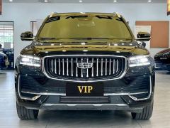 Geely Boyue COOL 1.5T Edition - ფოტო 1