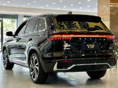 Geely Boyue COOL 1.5T Edition - ფოტო 10