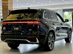 Geely Boyue COOL 1.5T Edition - ფოტო 11