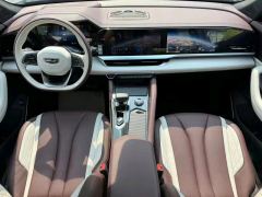 Geely Boyue COOL 1.5T Edition - ფოტო 13