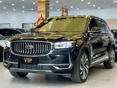 Geely Boyue COOL 1.5T Edition - ფოტო 2