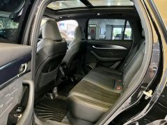Geely Boyue COOL 1.5T Edition - ფოტო 4