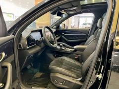 Geely Boyue COOL 1.5T Edition - ფოტო 5