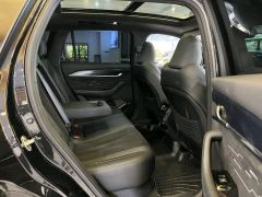 Geely Boyue COOL 1.5T Edition - ფოტო 6