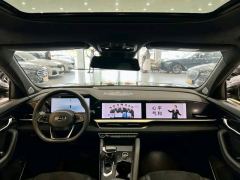 Geely Boyue COOL 1.5T Edition - ფოტო 7