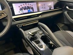 Geely Boyue COOL 1.5T Edition - ფოტო 8