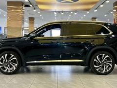 Geely Boyue COOL 1.5T Edition - ფოტო 9