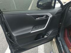 Toyota Wildlander 2.0L RWD Luxury PLUS Edition - ფოტო 12