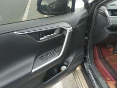 Toyota Wildlander 2.0L RWD Luxury PLUS Edition - ფოტო 13