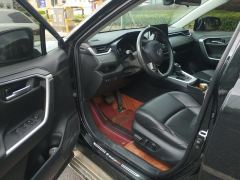 Toyota Wildlander 2.0L RWD Luxury PLUS Edition - ფოტო 14