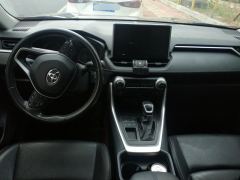Toyota Wildlander 2.0L RWD Luxury PLUS Edition - ფოტო 16