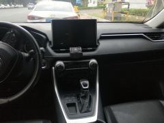 Toyota Wildlander 2.0L RWD Luxury PLUS Edition - ფოტო 17