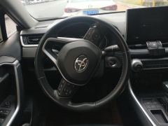 Toyota Wildlander 2.0L RWD Luxury PLUS Edition - ფოტო 18