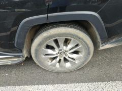 Toyota Wildlander 2.0L RWD Luxury PLUS Edition - ფოტო 6