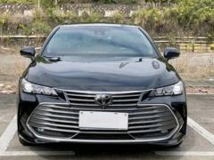 Toyota Avalon 2.0L CVT Enterprise Edition - ფოტო 1