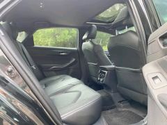 Toyota Avalon 2.0L CVT Enterprise Edition - ფოტო 5