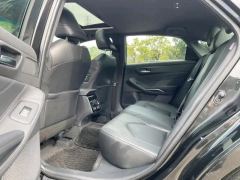 Toyota Avalon 2.0L CVT Enterprise Edition - ფოტო 6