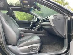 Toyota Avalon 2.0L CVT Enterprise Edition - ფოტო 8