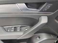 Audi Q5L 40 TFSI Luxury Dynamic Edition - ფოტო 13