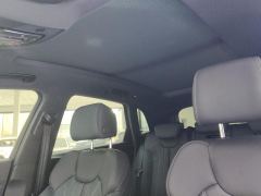 Audi Q5L 40 TFSI Luxury Dynamic Edition - ფოტო 15