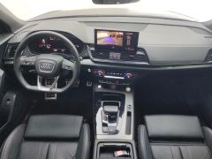 Audi Q5L 40 TFSI Luxury Dynamic Edition - ფოტო 16