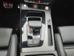 Audi Q5L 40 TFSI Luxury Dynamic Edition - ფოტო 19