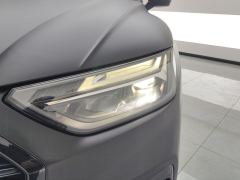 Audi Q5L 40 TFSI Luxury Dynamic Edition - ფოტო 4