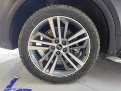 Audi Q5L 40 TFSI Luxury Dynamic Edition - ფოტო 6