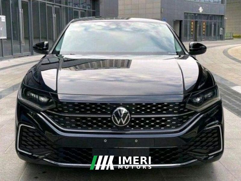 Volkswagen Passat 280TSI Elite Edition