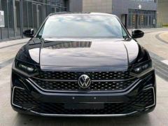 Volkswagen Passat 280TSI Elite Edition - ფოტო 1