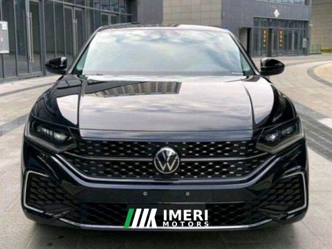 2023 Volkswagen Passat 280TSI Elite Edition - car from China