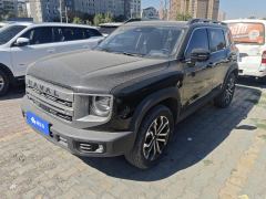 Haval Great Wall Big Dog 1.5T 2WD Edition - photo 1