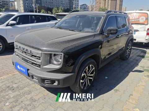 2022 Haval Great Wall Big Dog 1.5T 2WD Edition - ავტომობილი ჩინეთიდან