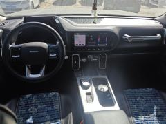 Haval Great Wall Big Dog 1.5T 2WD Edition - photo 16