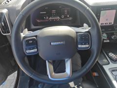 Haval Great Wall Big Dog 1.5T 2WD Edition - photo 18