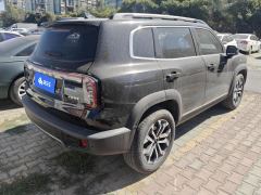 Haval Great Wall Big Dog 1.5T 2WD Edition - photo 2